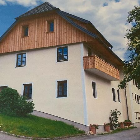 Biohof Goelly Villa Neumarkt in Steiermark Exterior photo